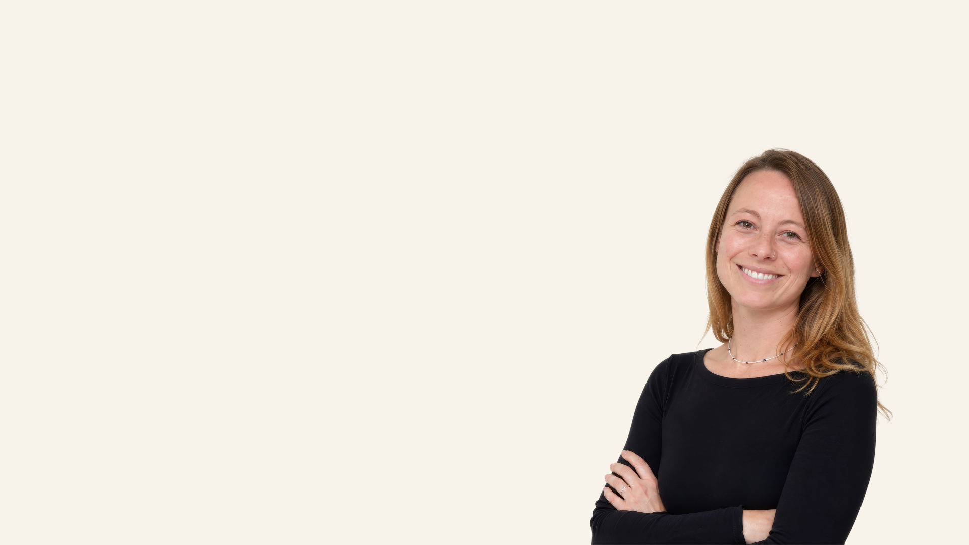 Michelle Siegrist, Inhaberin rechenbar GmbH